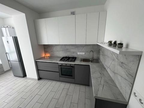 квартира за адресою Львівське шосе, 20б