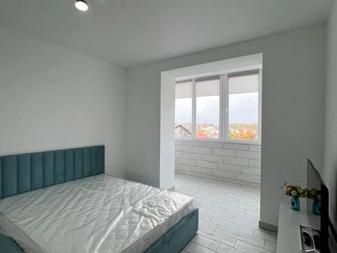 квартира за адресою Львівське шосе, 20б