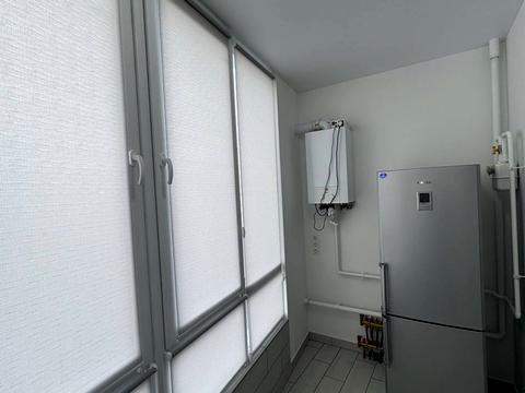 квартира за адресою Львівське шосе, 20б