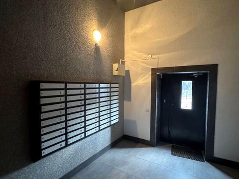 квартира за адресою Львівське шосе, 20б