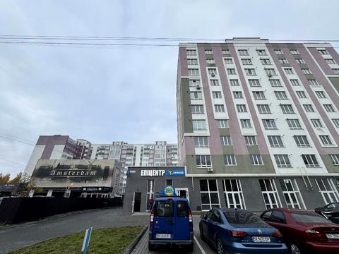 квартира за адресою Львівське шосе, 20б