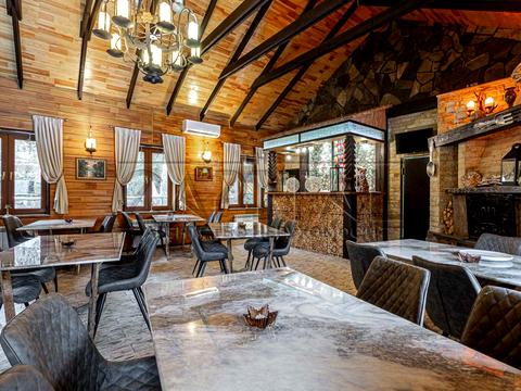 будинок за адресою Шевченка вул.