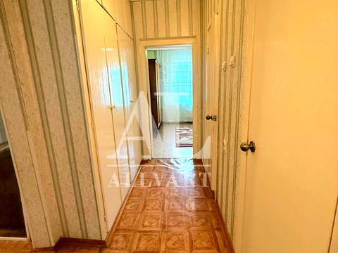 квартира по адресу Ревуцкого ул., 18-А