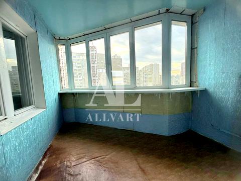 квартира по адресу Ревуцкого ул., 18-А