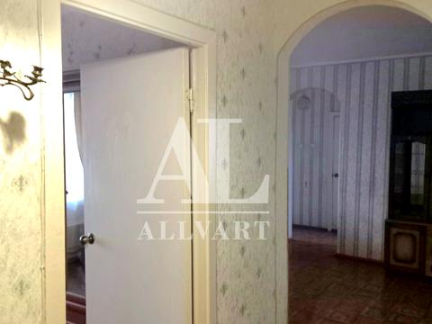 квартира по адресу Ревуцкого ул., 18-А