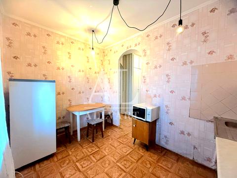 квартира по адресу Ревуцкого ул., 18-А