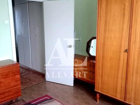 квартира по адресу Ревуцкого ул., 18-А