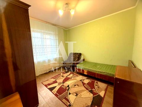 квартира по адресу Ревуцкого ул., 18-А