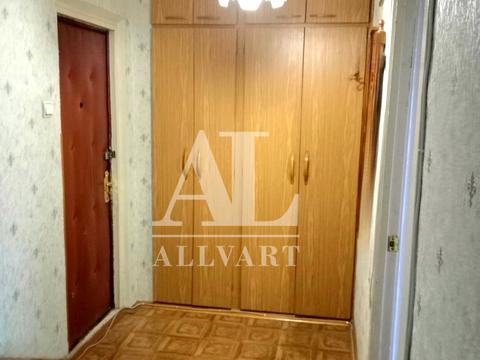 квартира по адресу Ревуцкого ул., 18-А