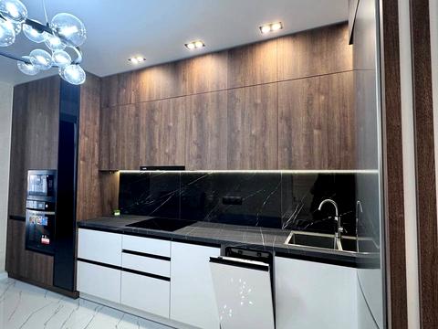 квартира за адресою Височана вул., 18 к27