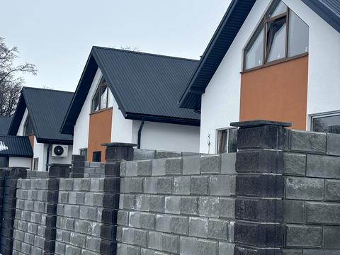 дом по адресу Зарічна