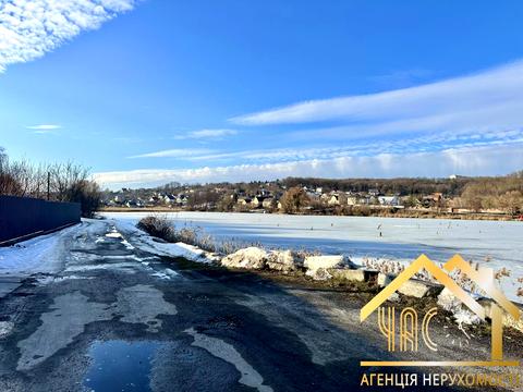 участок по адресу Партизанська ул.