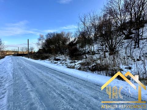 участок по адресу Партизанська ул.