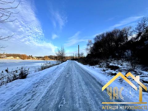 участок по адресу Партизанська ул.