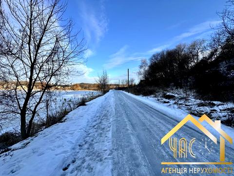 участок по адресу Партизанська ул.