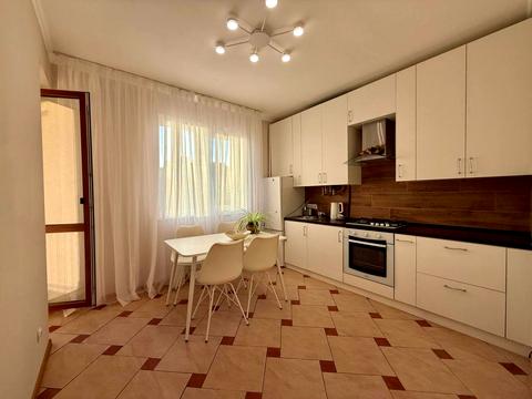 квартира за адресою Гоголя вул., 2