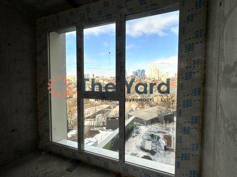 квартира за адресою Андрія Верхогляда вул. (Михайла Драгомирова), (Будинок 3)