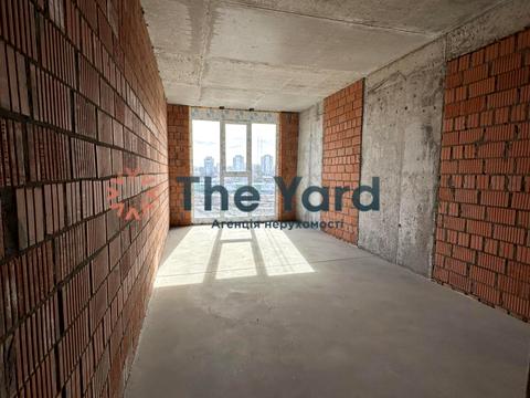 квартира за адресою Андрія Верхогляда вул. (Михайла Драгомирова), (Будинок 3)