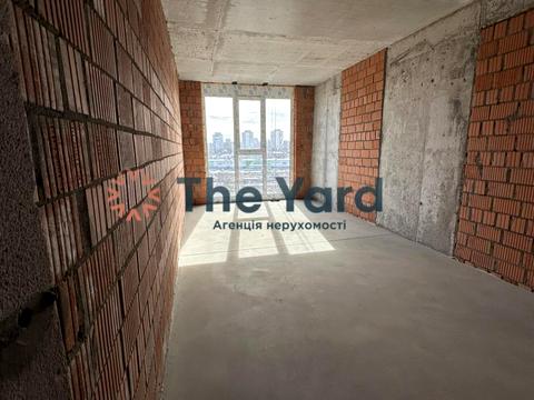 квартира за адресою Андрія Верхогляда вул. (Михайла Драгомирова), (Будинок 3)