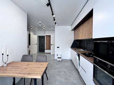 квартира за адресою Височана вул., 18 к40