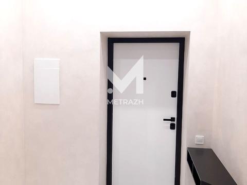 квартира по адресу Рымарская ул., 27