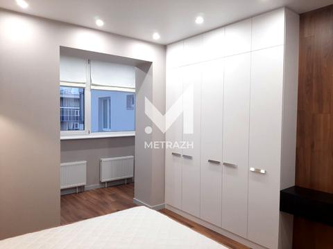 квартира по адресу Рымарская ул., 27