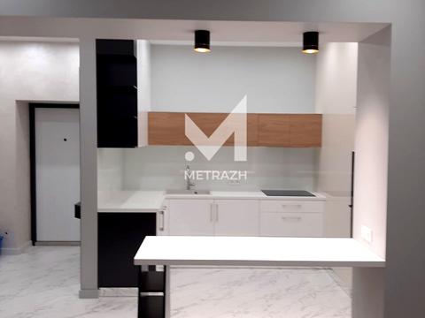 квартира по адресу Рымарская ул., 27