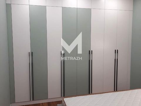 квартира по адресу Рымарская ул., 27