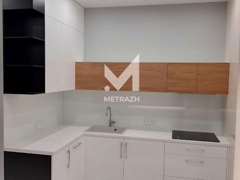 квартира по адресу Рымарская ул., 27