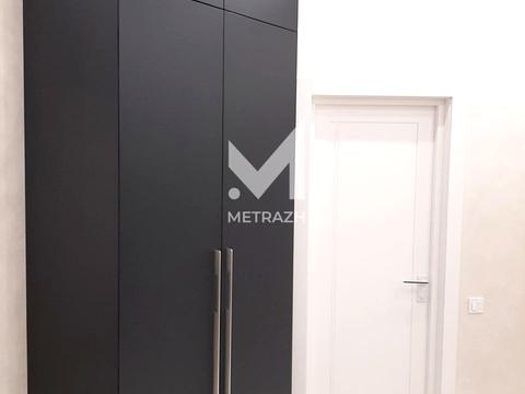 квартира по адресу Рымарская ул., 27