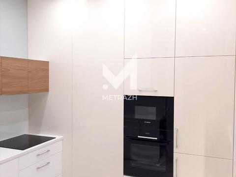 квартира по адресу Рымарская ул., 27