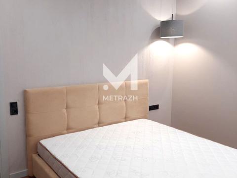 квартира по адресу Рымарская ул., 27