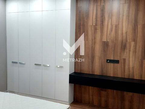 квартира по адресу Рымарская ул., 27