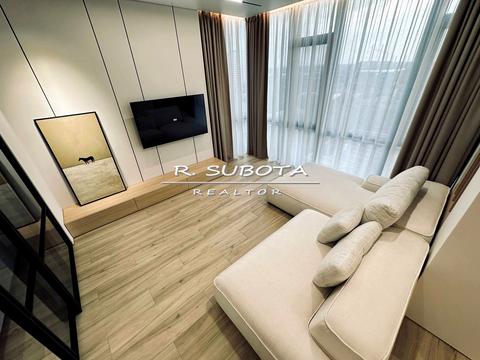 квартира за адресою Добровольців пров., 21