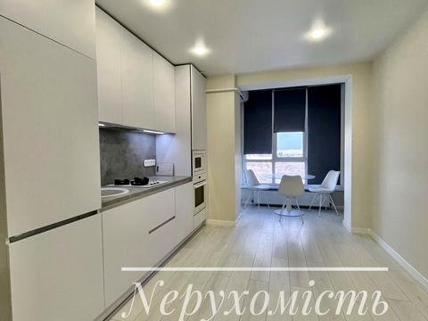 квартира по адресу Героев Небесной Сотни просп., 16/26