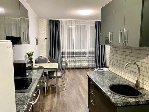 квартира за адресою Кам'янська вул. (Дніпродзержинська), 6