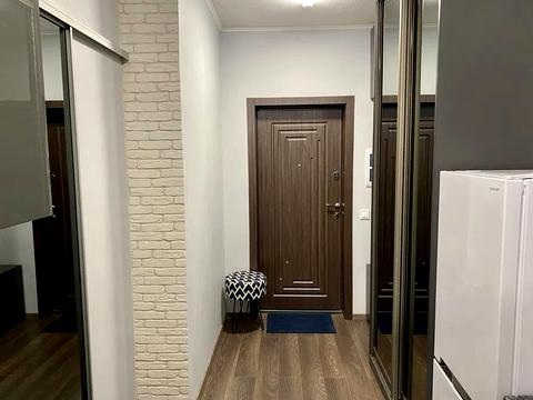 квартира за адресою Кам'янська вул. (Дніпродзержинська), 6