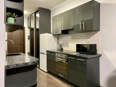 квартира за адресою Кам'янська вул. (Дніпродзержинська), 6