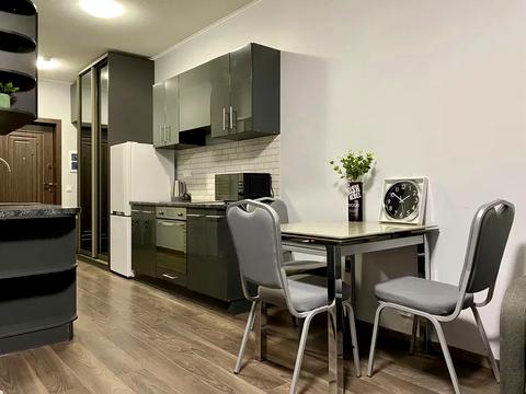 квартира за адресою Кам'янська вул. (Дніпродзержинська), 6