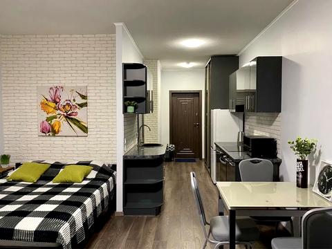 квартира за адресою Кам'янська вул. (Дніпродзержинська), 6