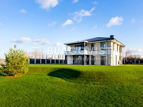 будинок за адресою 2-й Бортницький пров.