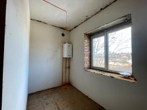 квартира за адресою Костя Широцького вул., 120