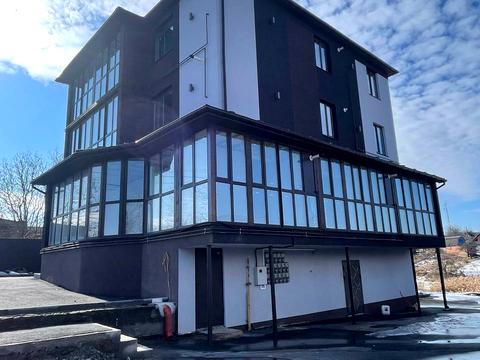 квартира за адресою Костя Широцького вул., 120