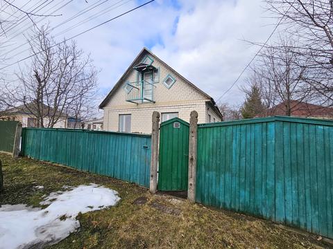 будинок за адресою Сержанта Волкова вул., 137