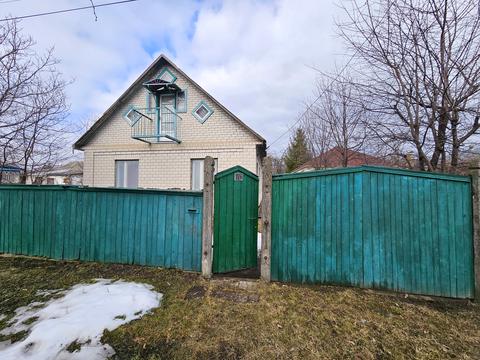 будинок за адресою Сержанта Волкова вул., 137