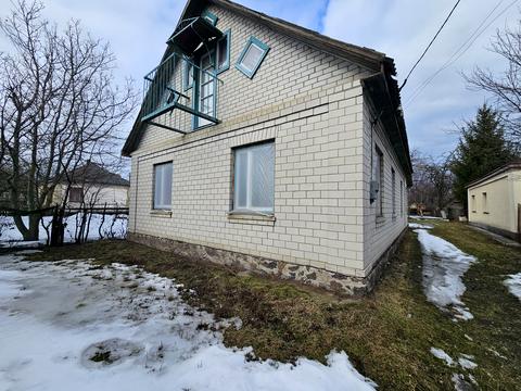 будинок за адресою Сержанта Волкова вул., 137