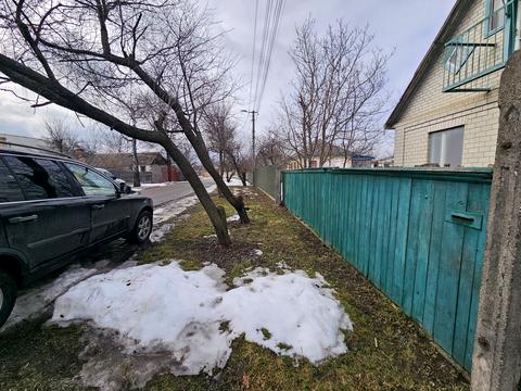 будинок за адресою Сержанта Волкова вул., 137