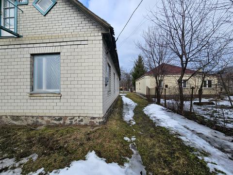 будинок за адресою Сержанта Волкова вул., 137