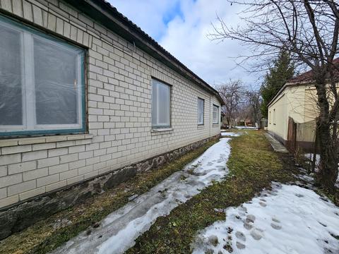 будинок за адресою Сержанта Волкова вул., 137