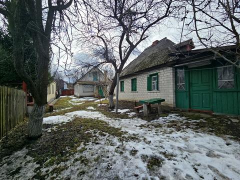 будинок за адресою Сержанта Волкова вул., 137